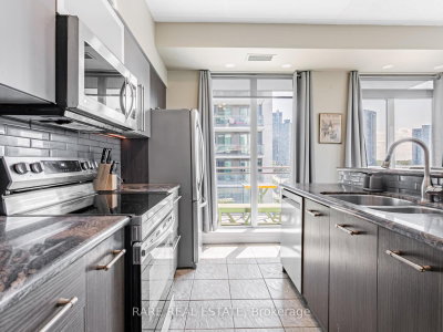 703-2119 Lake Shore Boulevard, Toronto, ON, photo 3