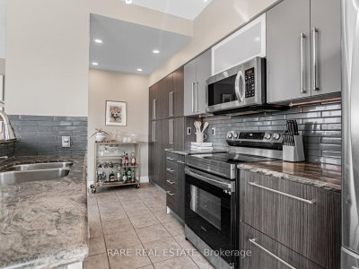 703-2119 Lake Shore Boulevard, Toronto, ON, photo 4