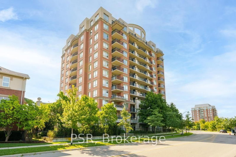 203 - 2365 Central Park Drive