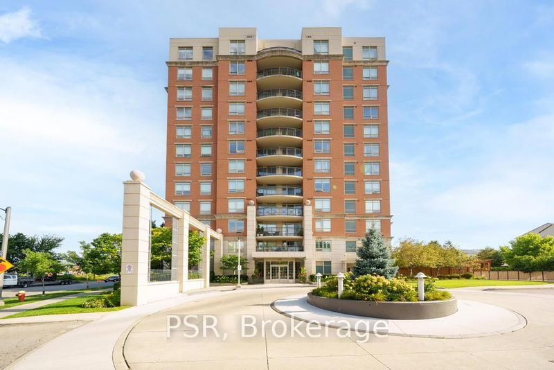 203 - 2365 Central Park Drive