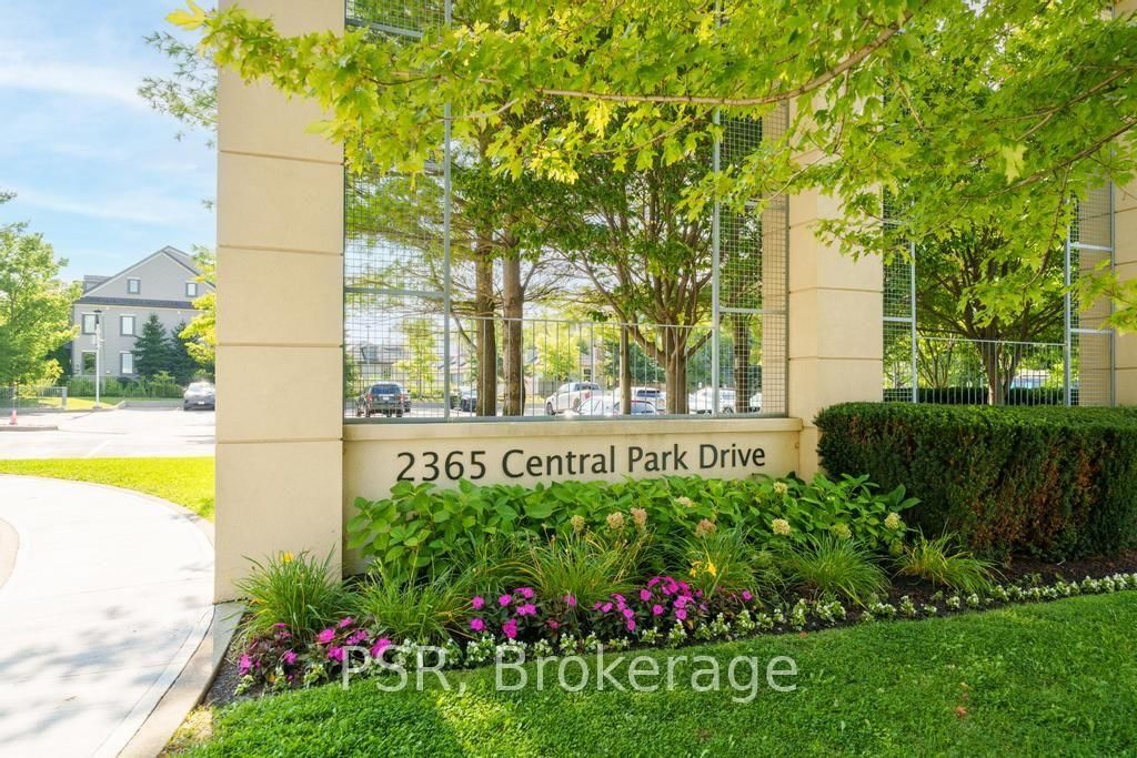 2365 Central Park Oakville,ON L6H 0C7 — Photo 3