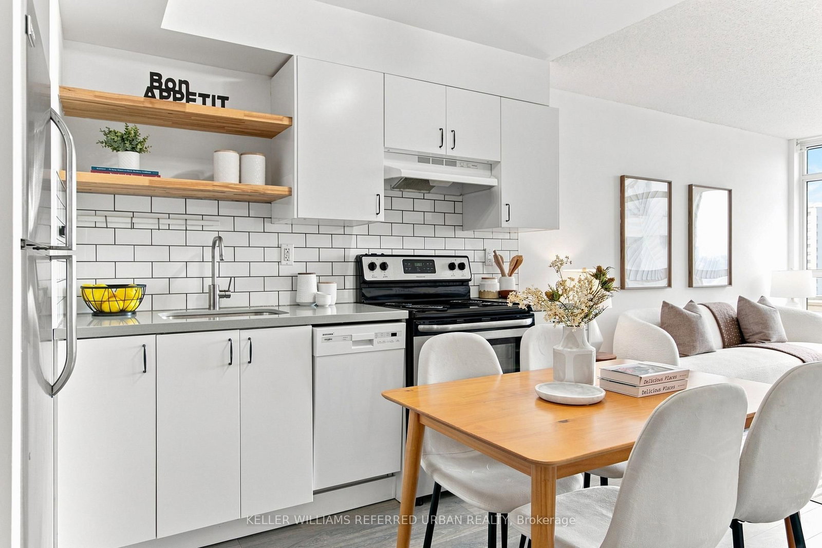 816 Lansdowne Avenue • #1014 • Toronto, ON photo 15
