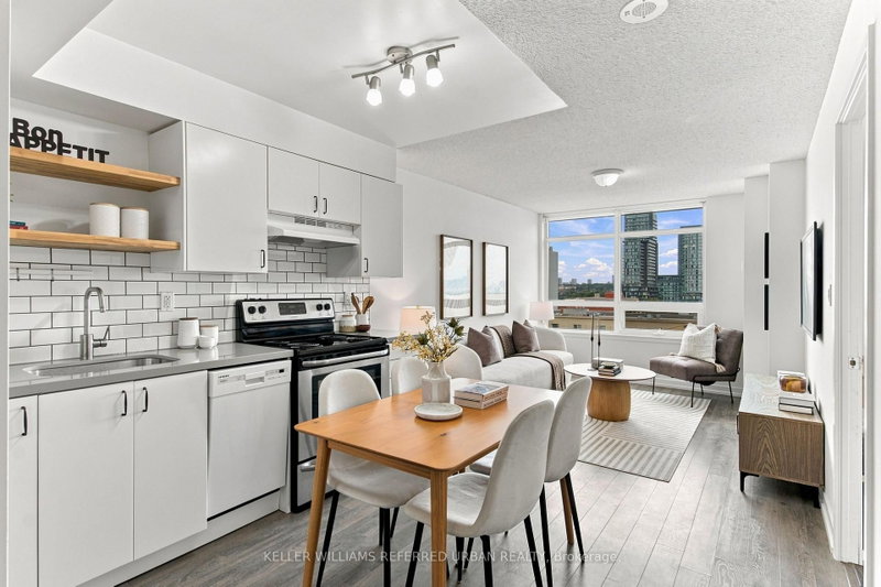1014 - 816 Lansdowne Avenue