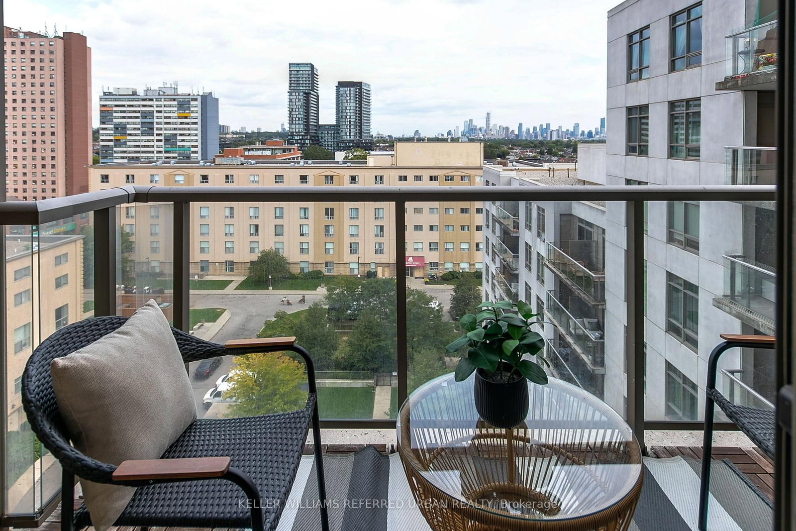 816 Lansdowne Avenue • #1014 • Toronto, ON photo 22