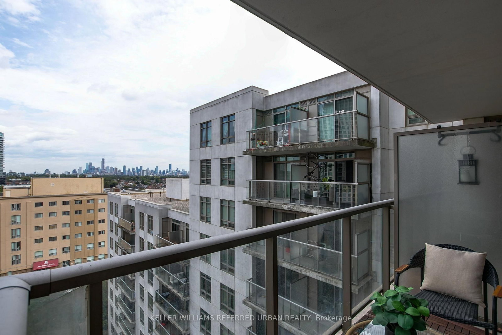 816 Lansdowne Avenue • #1014 • Toronto, ON photo 24