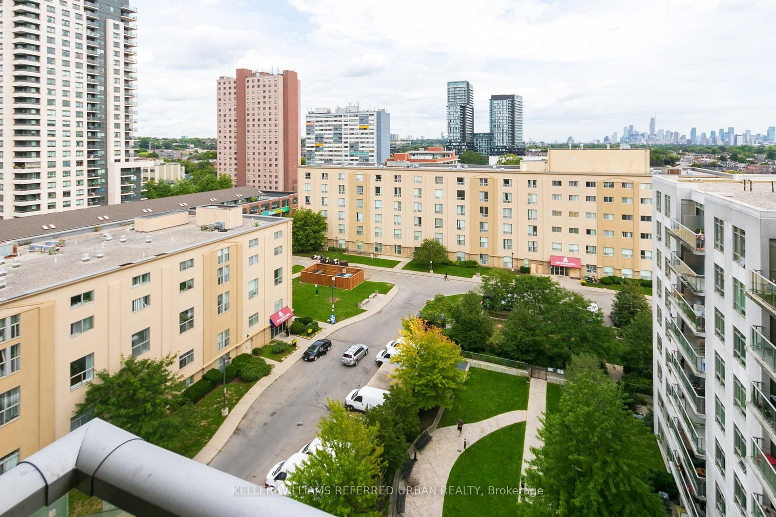 816 Lansdowne Avenue • #1014 • Toronto, ON photo 25