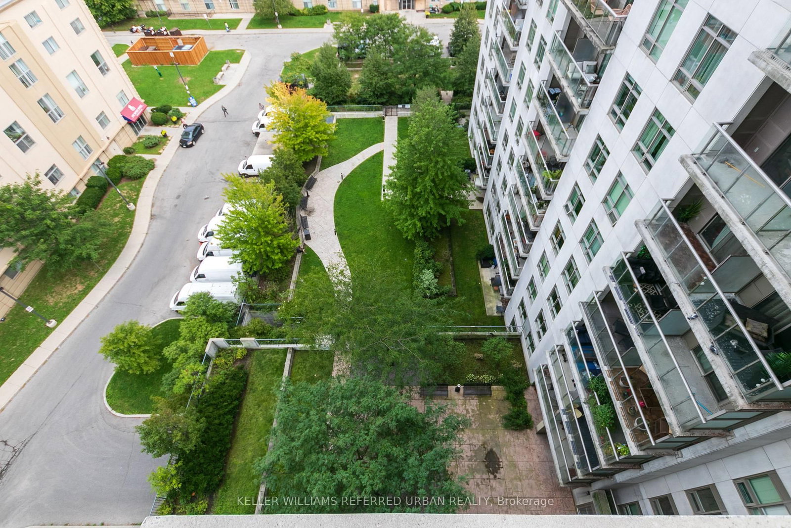 816 Lansdowne Avenue • #1014 • Toronto, ON photo 28