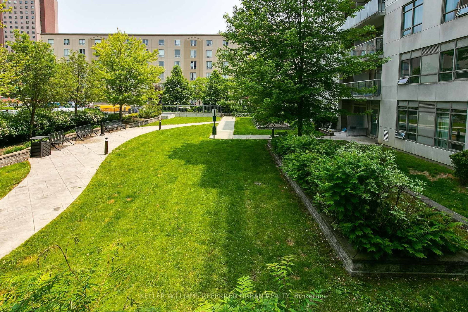 816 Lansdowne Avenue • #1014 • Toronto, ON photo 31