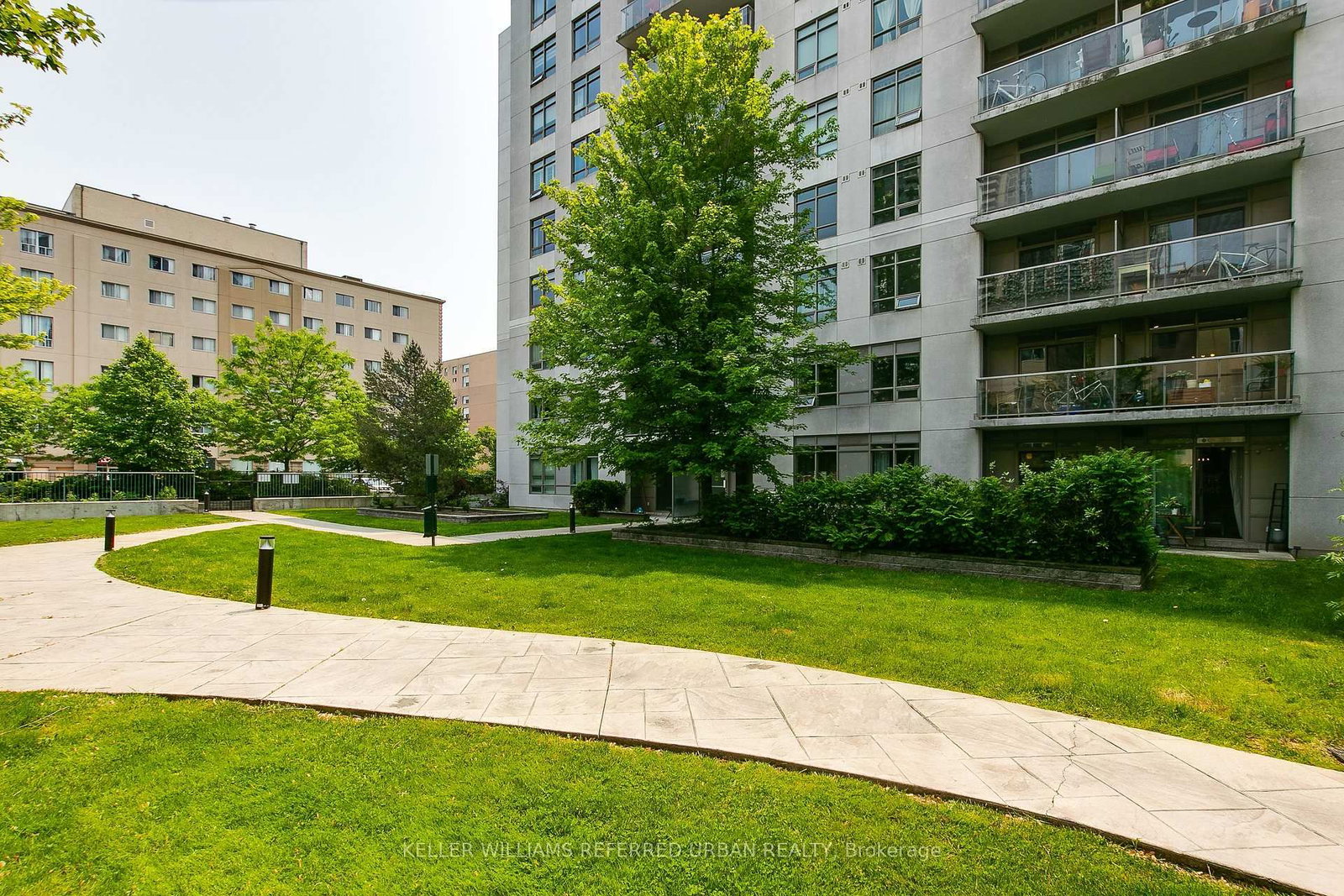 816 Lansdowne Avenue • #1014 • Toronto, ON photo 32