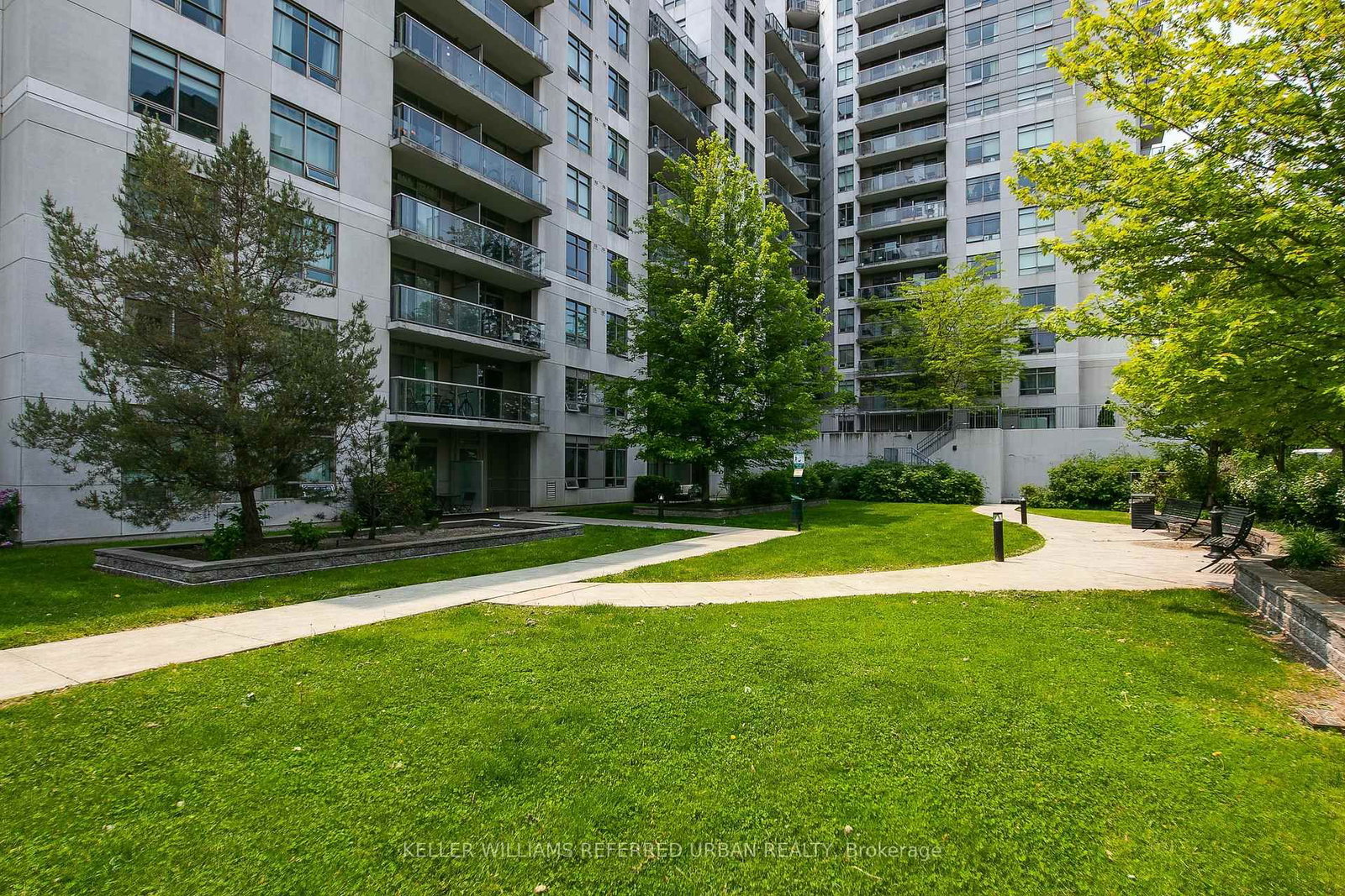 816 Lansdowne Avenue • #1014 • Toronto, ON photo 33