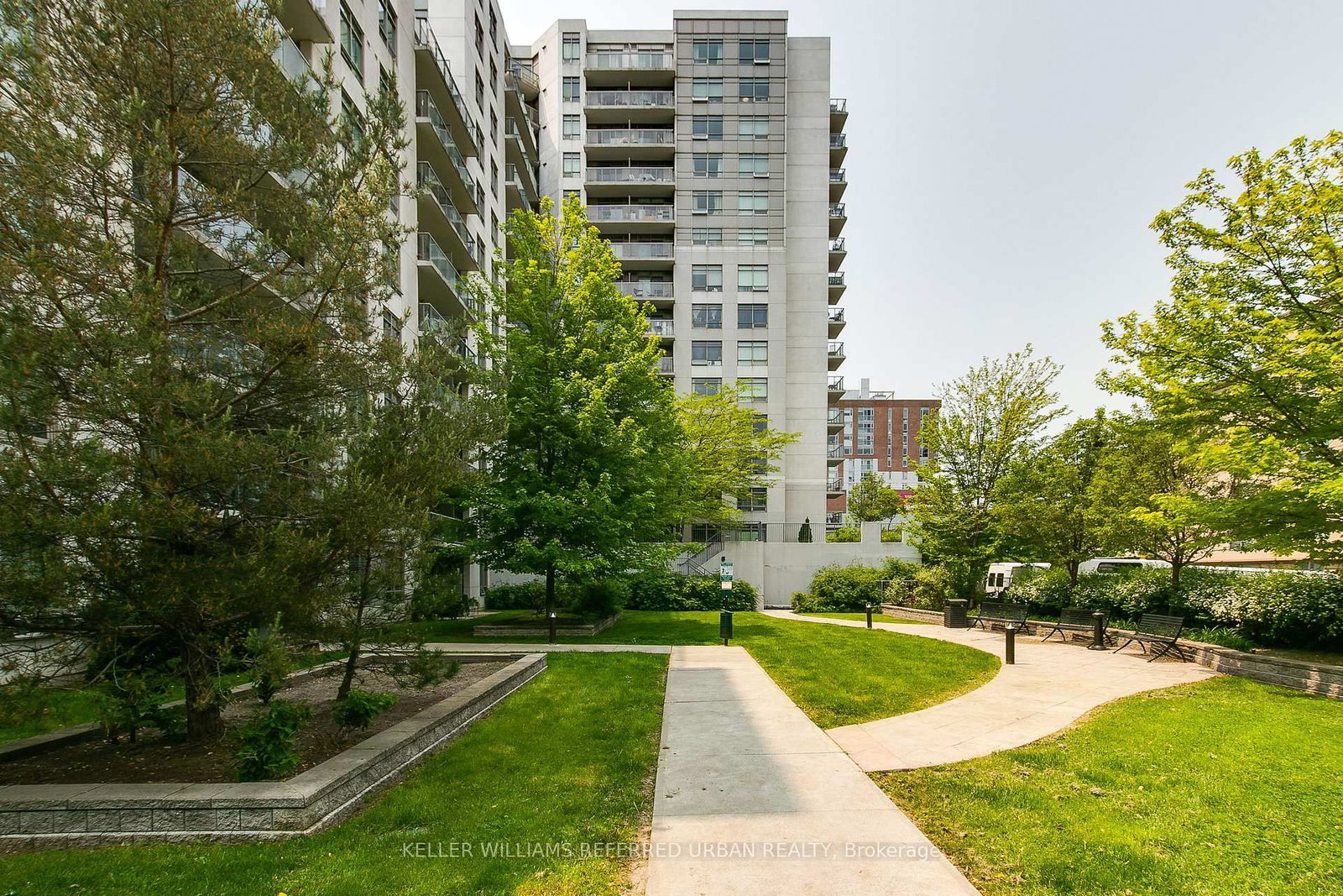 816 Lansdowne Avenue • #1014 • Toronto, ON photo 34