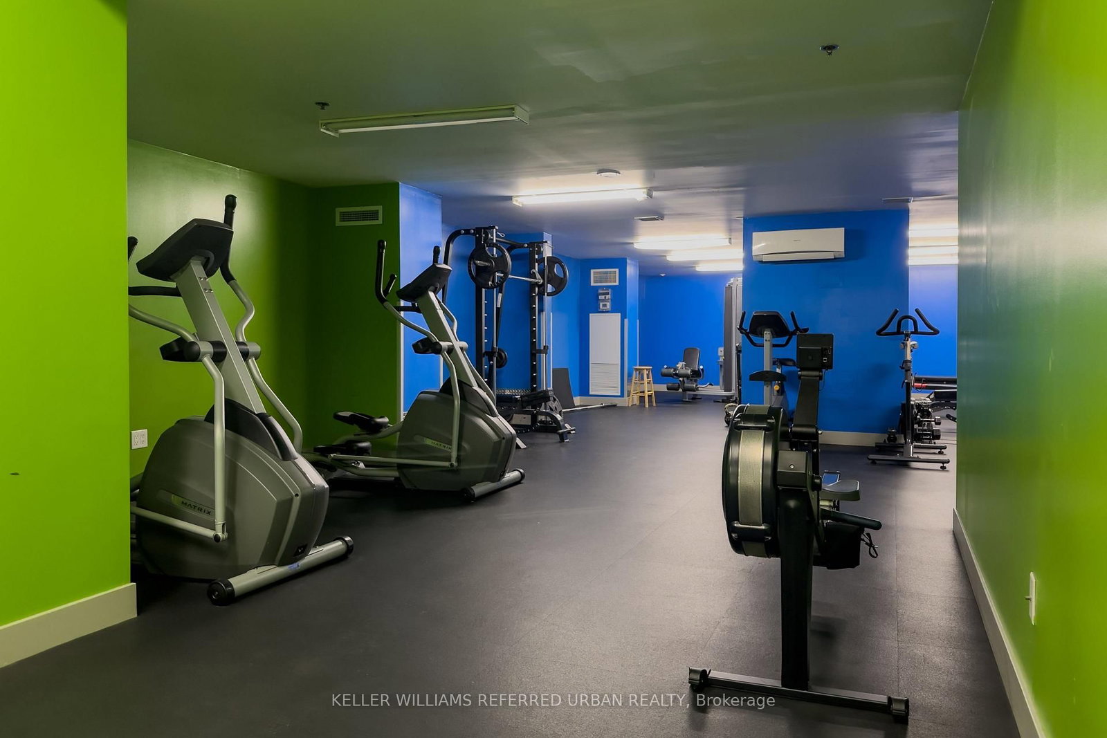 816 Lansdowne Avenue • #1014 • Toronto, ON photo 35
