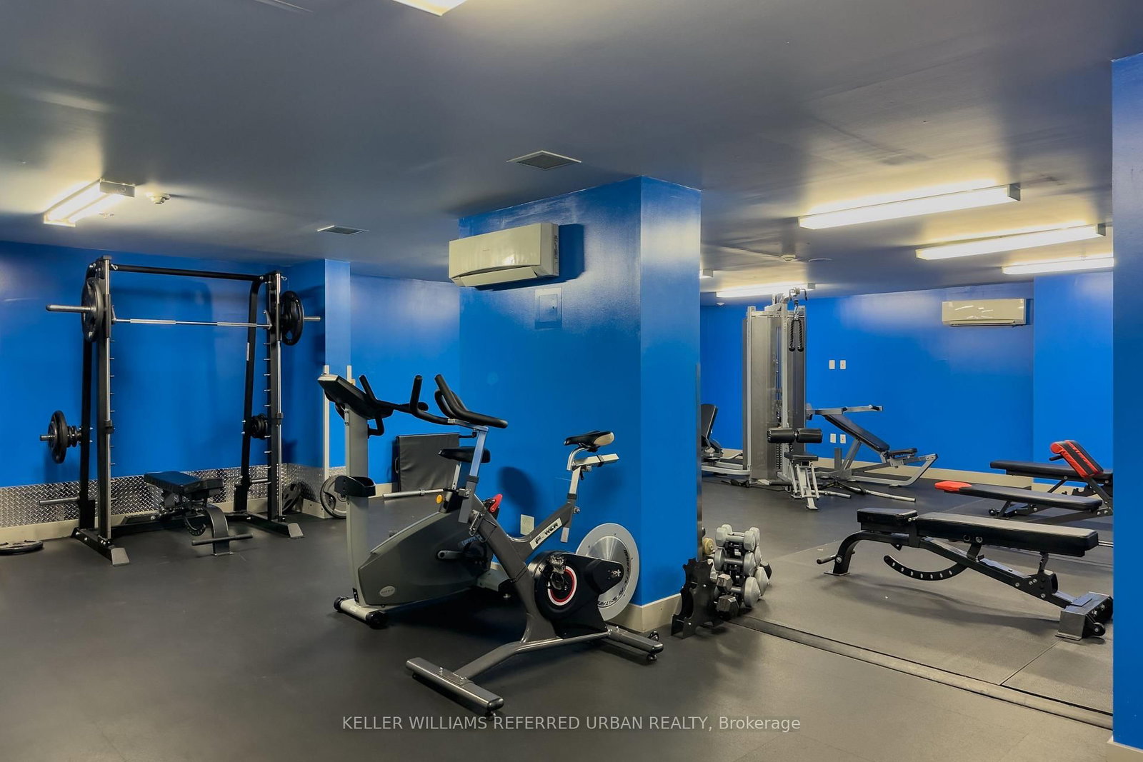 816 Lansdowne Avenue • #1014 • Toronto, ON photo 37