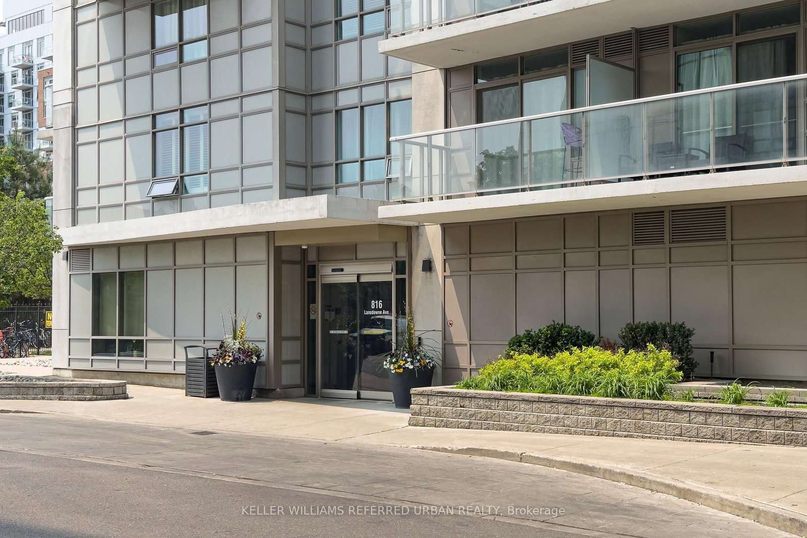 816 Lansdowne Avenue • #1014 • Toronto, ON photo 45