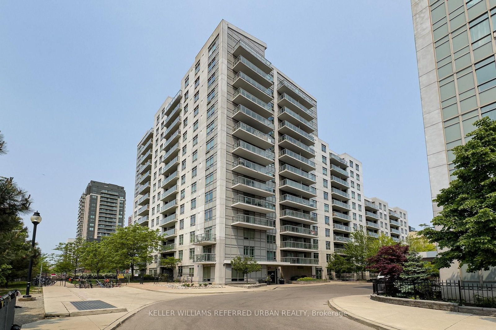 816 Lansdowne Avenue • #1014 • Toronto, ON photo 46