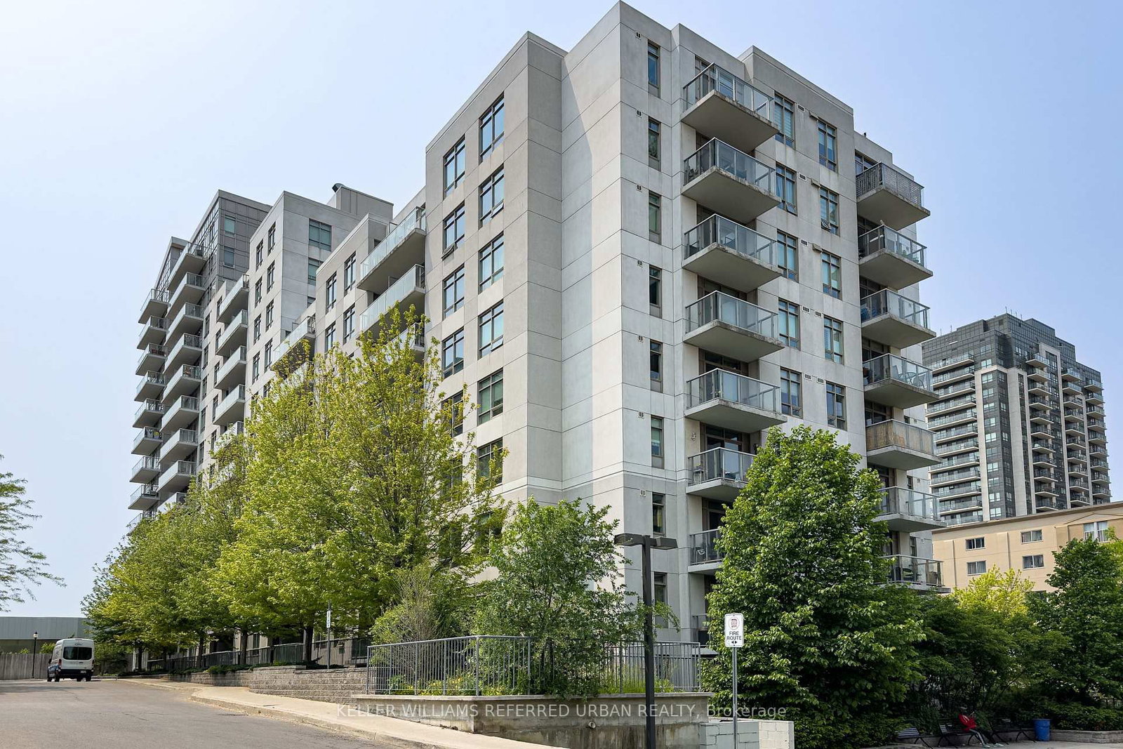 816 Lansdowne Avenue • #1014 • Toronto, ON photo 49