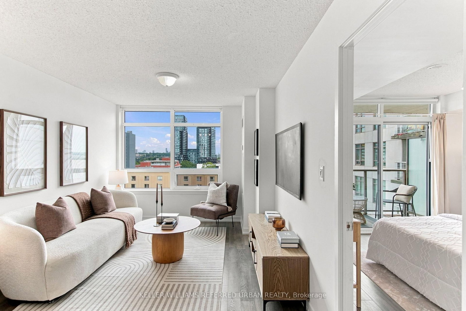 816 Lansdowne Avenue • #1014 • Toronto, ON photo 8