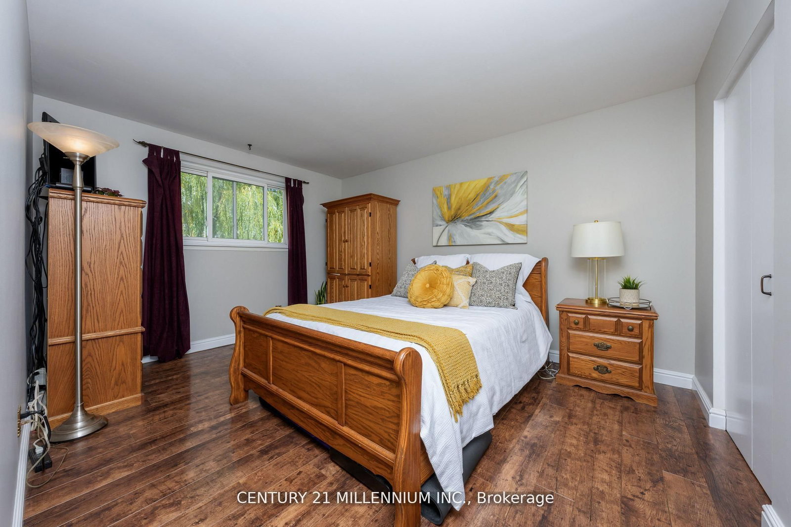20 Dunblaine Crescent • Brampton, ON photo 12