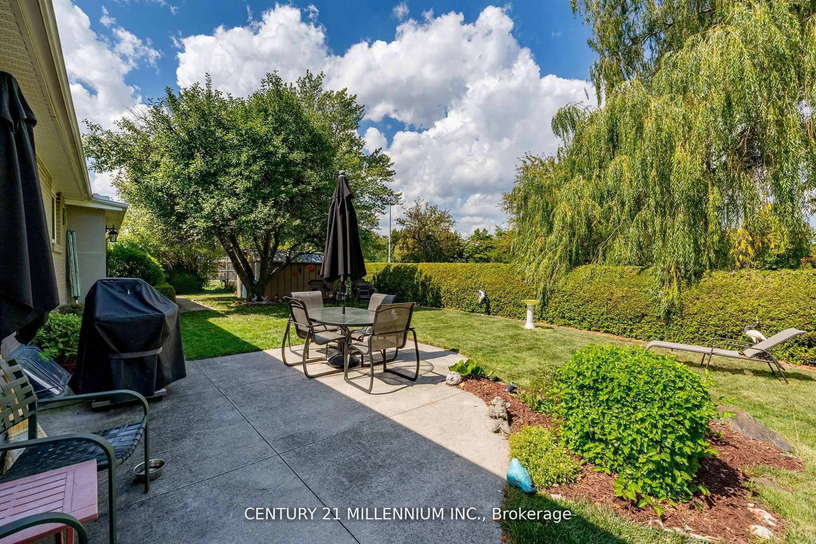 20 Dunblaine Crescent • Brampton, ON photo 19