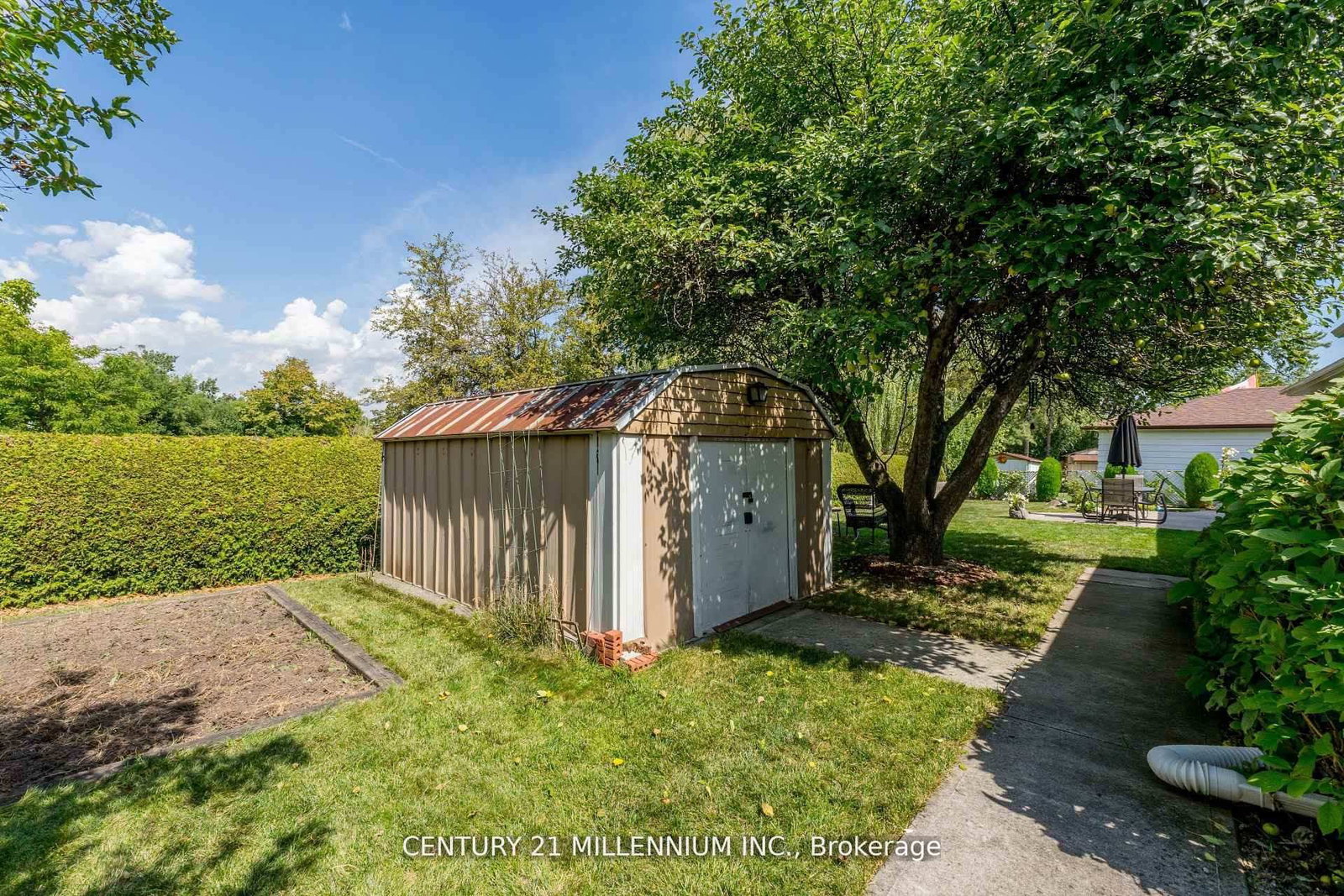 20 Dunblaine Crescent • Brampton, ON photo 21