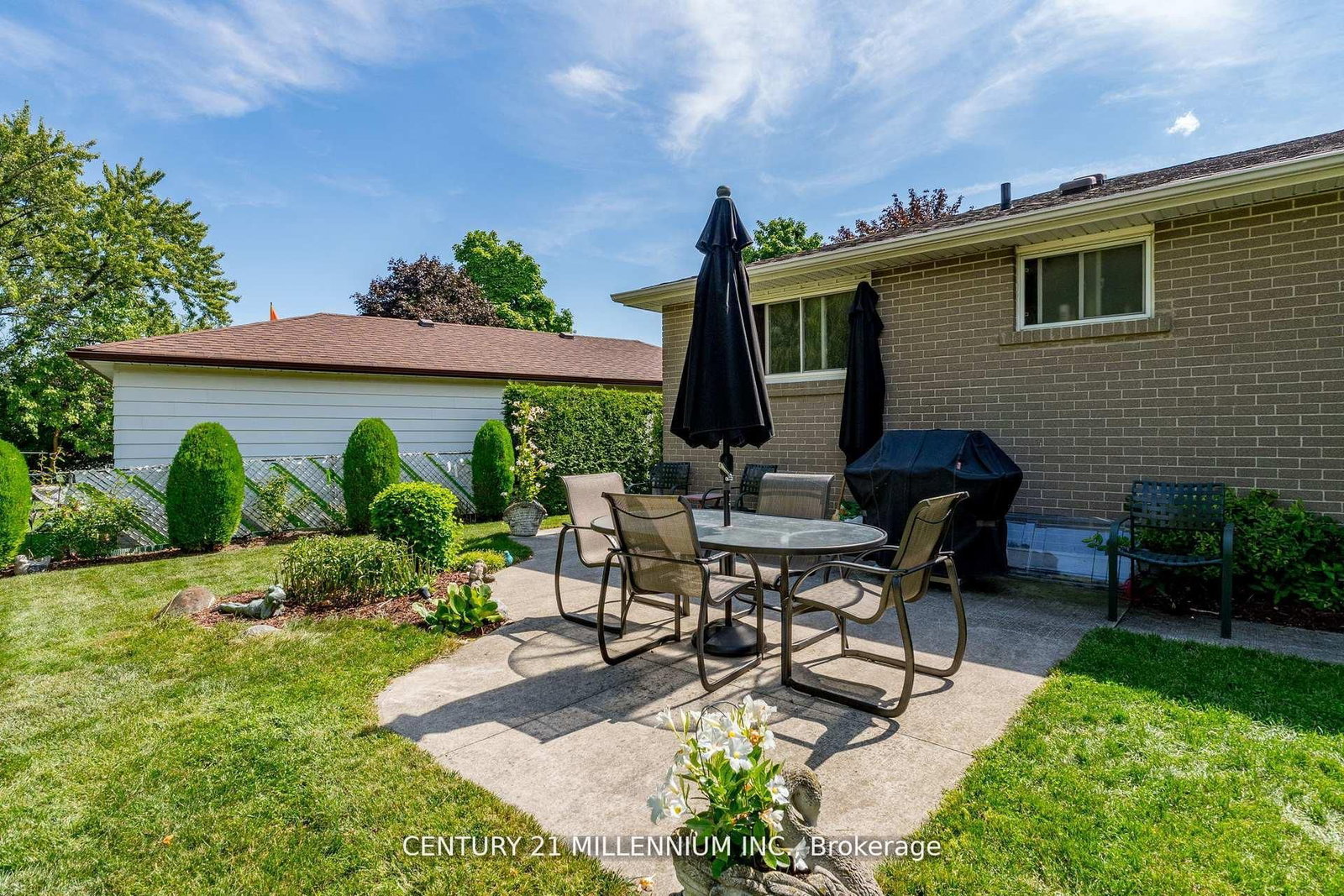 20 Dunblaine Crescent • Brampton, ON photo 23