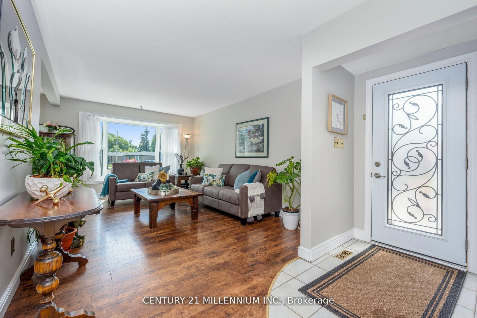 20 Dunblaine Crescent • Brampton, ON photo 4