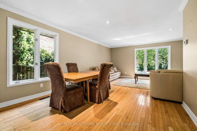 2285 Dunedin Oakville,ON L6J 5V4 — Photo 13