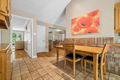 2285 Dunedin Oakville,ON L6J 5V4 — Photo 14