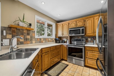 2285 Dunedin Oakville,ON L6J 5V4 — Photo 16