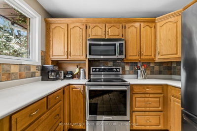 2285 Dunedin Oakville,ON L6J 5V4 — Photo 17
