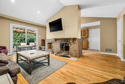 2285 Dunedin Oakville,ON L6J 5V4 — Photo 20