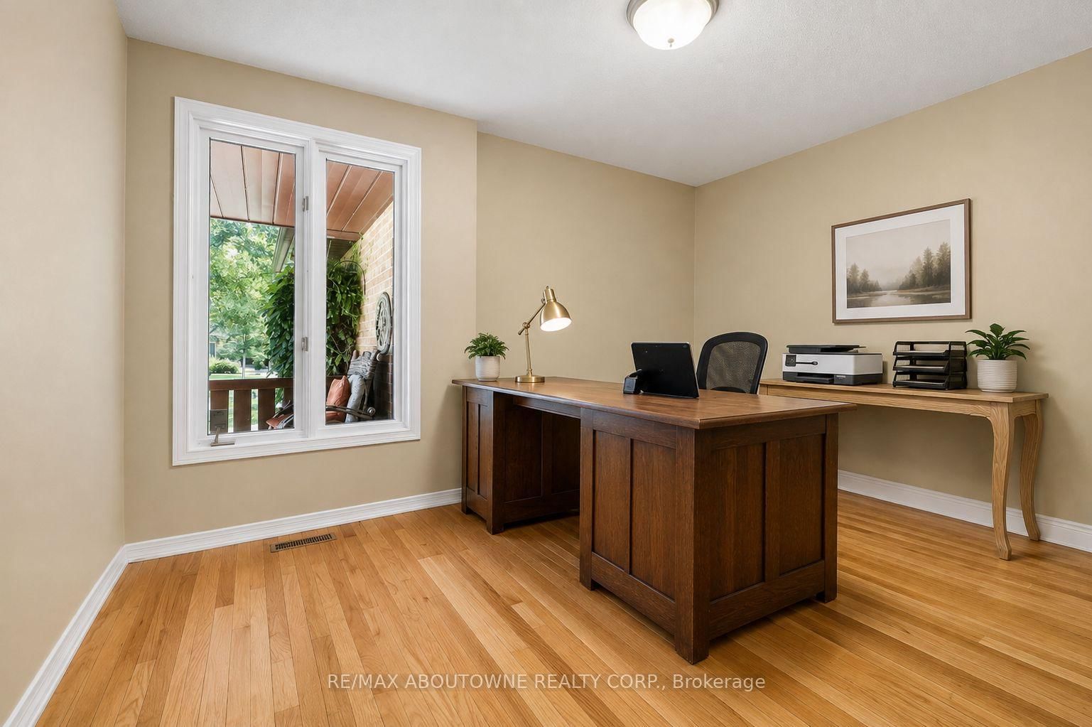 2285 Dunedin Road • Oakville, ON photo 23