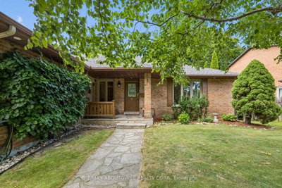2285 Dunedin Road • Oakville, ON photo 4