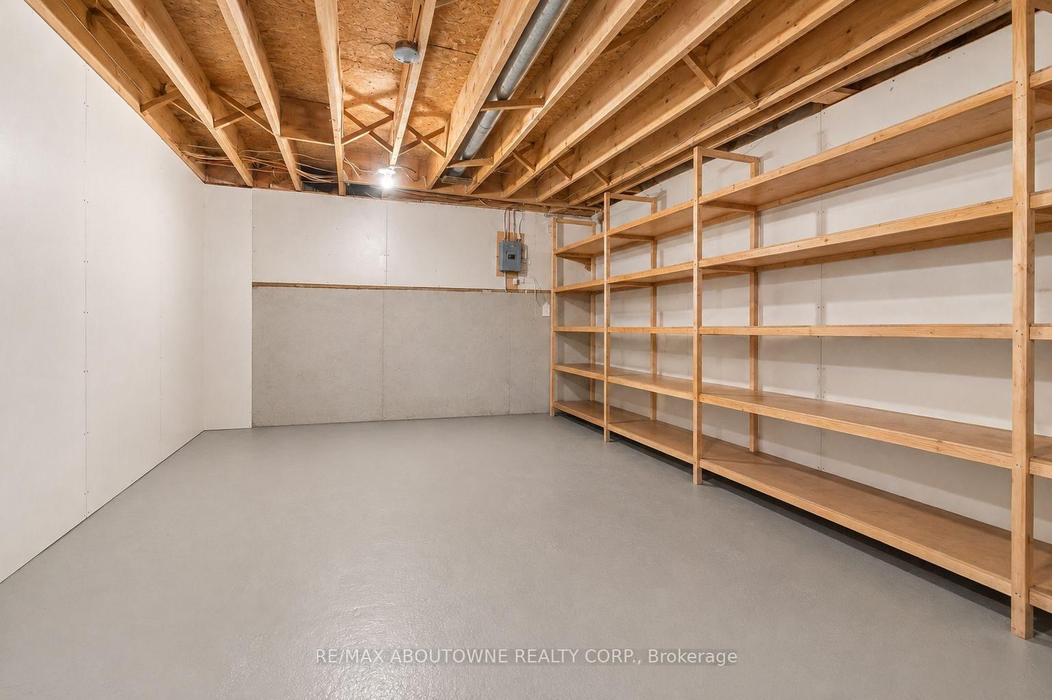 2285 Dunedin Road • Oakville, ON photo 43