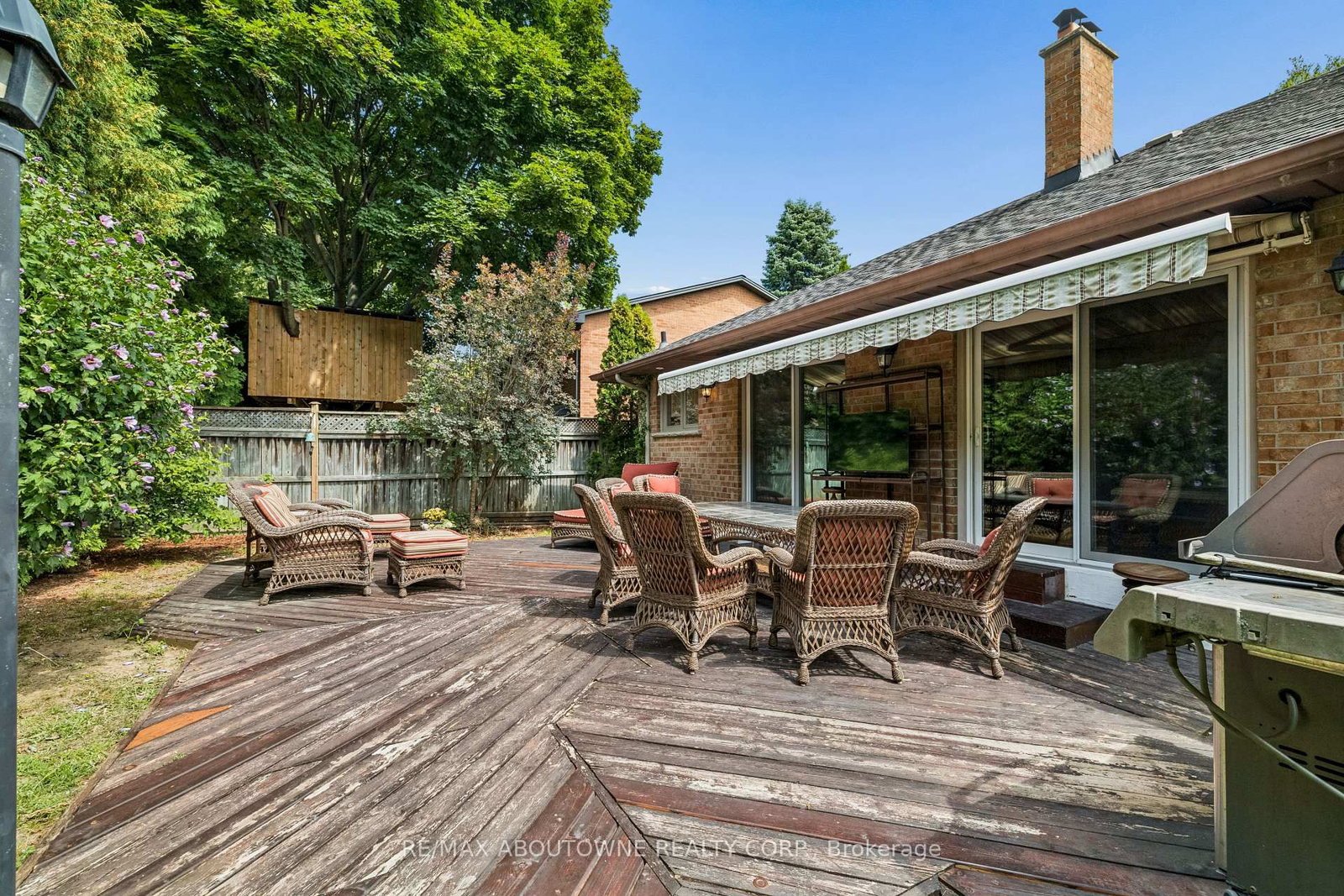 2285 Dunedin Road • Oakville, ON photo 45