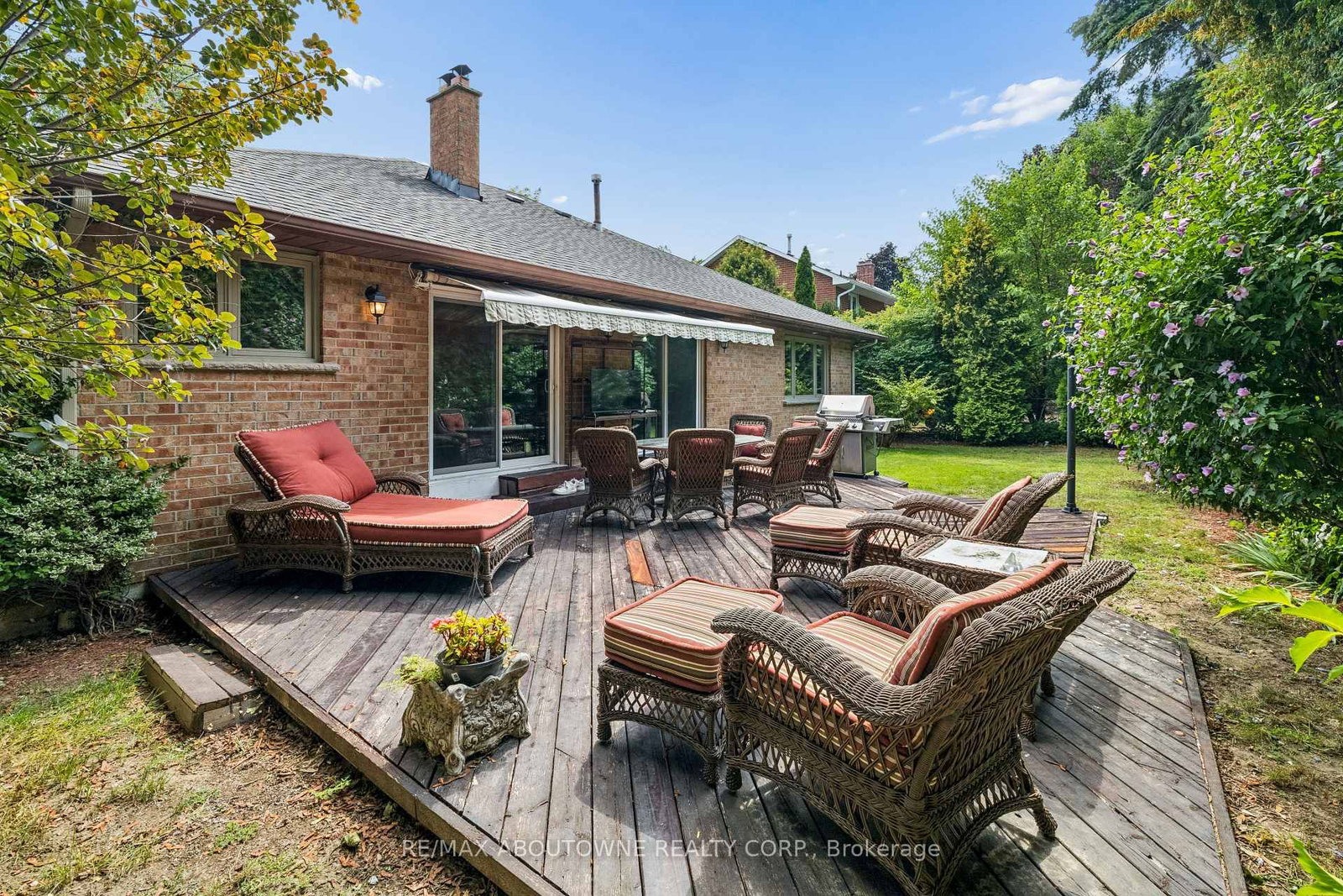 2285 Dunedin Road • Oakville, ON photo 46