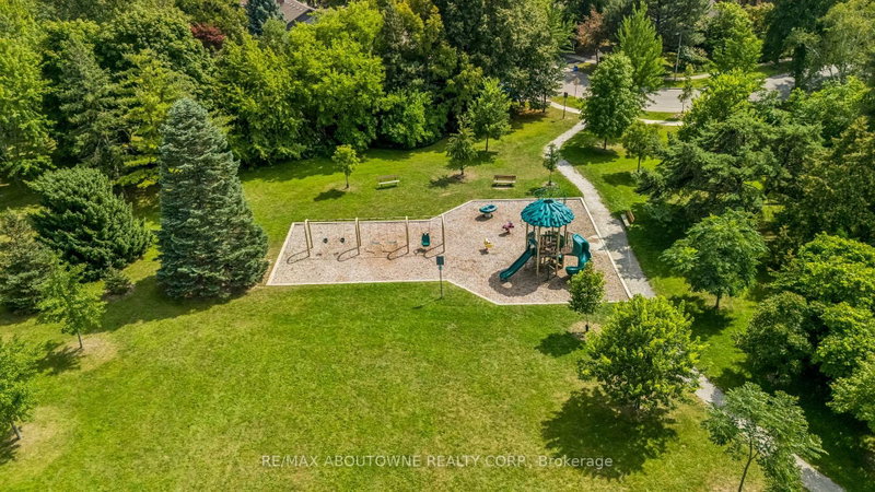2285 Dunedin Oakville,ON L6J 5V4 — Photo 49