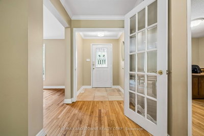 2285 Dunedin Road • Oakville, ON photo 6