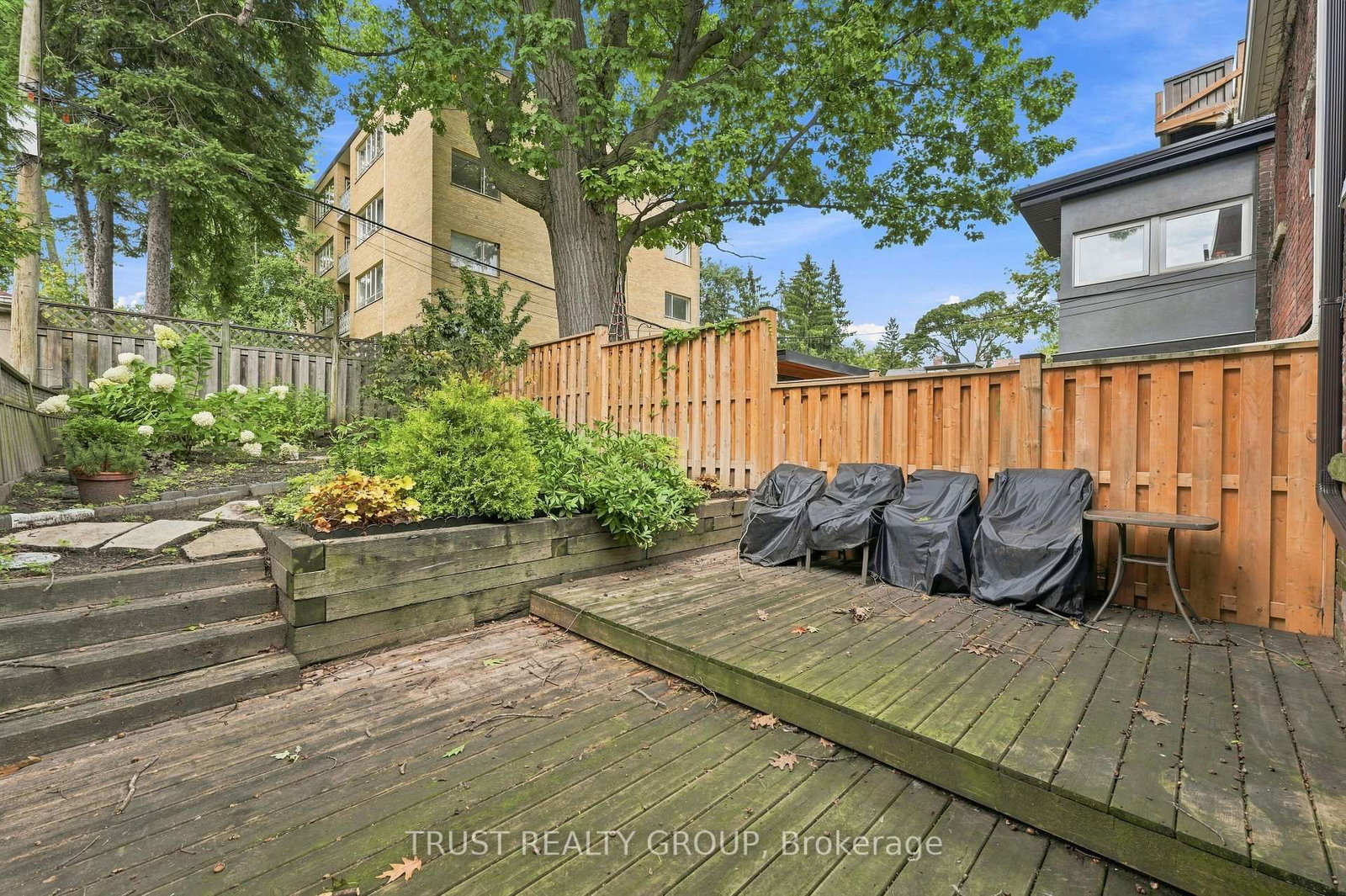 298 Garden Avenue • Toronto, ON photo 28