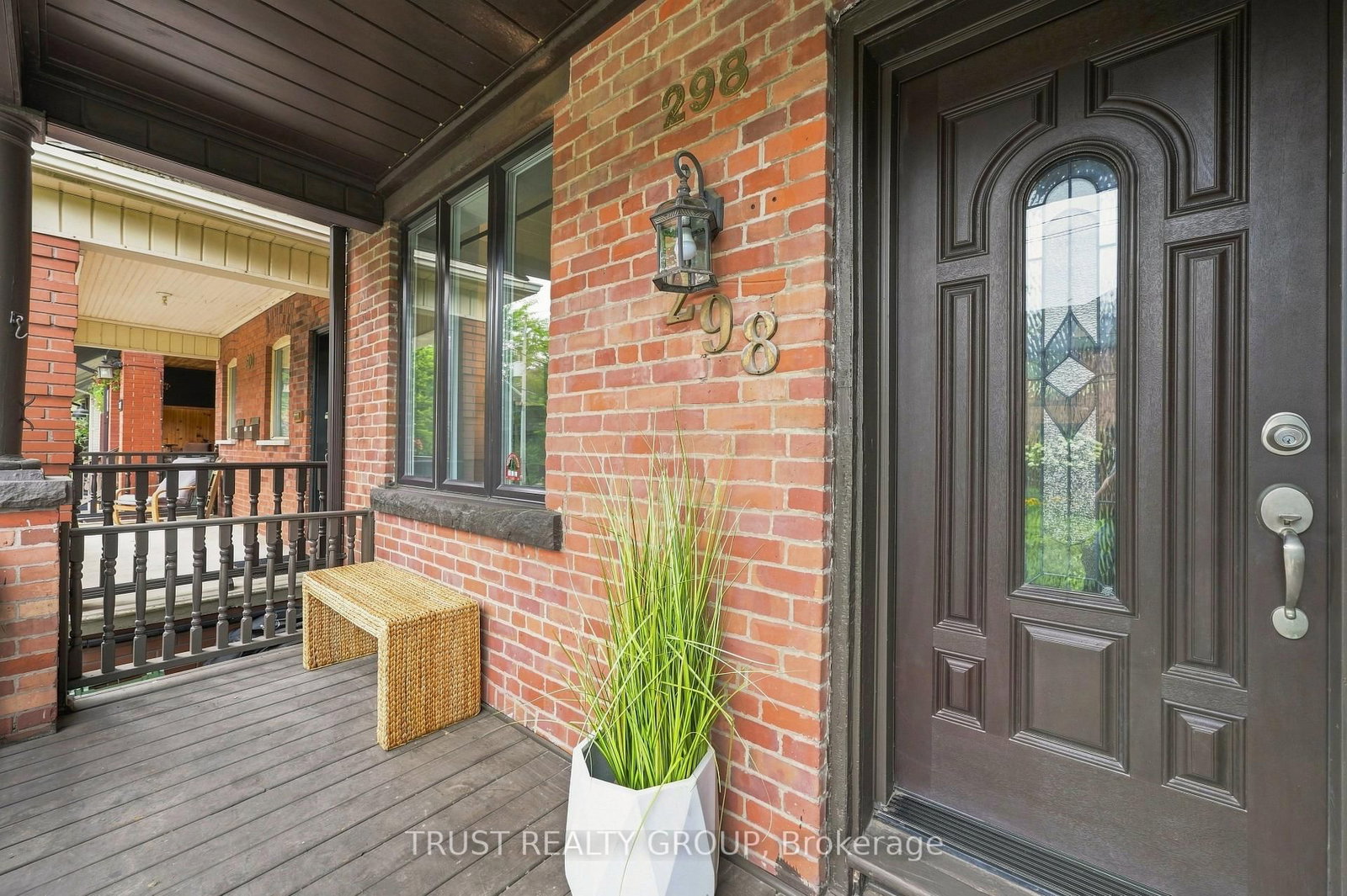 298 Garden Avenue • Toronto, ON photo 5
