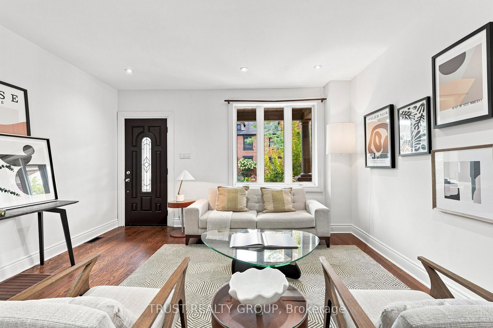 298 Garden Avenue • Toronto, ON photo 9