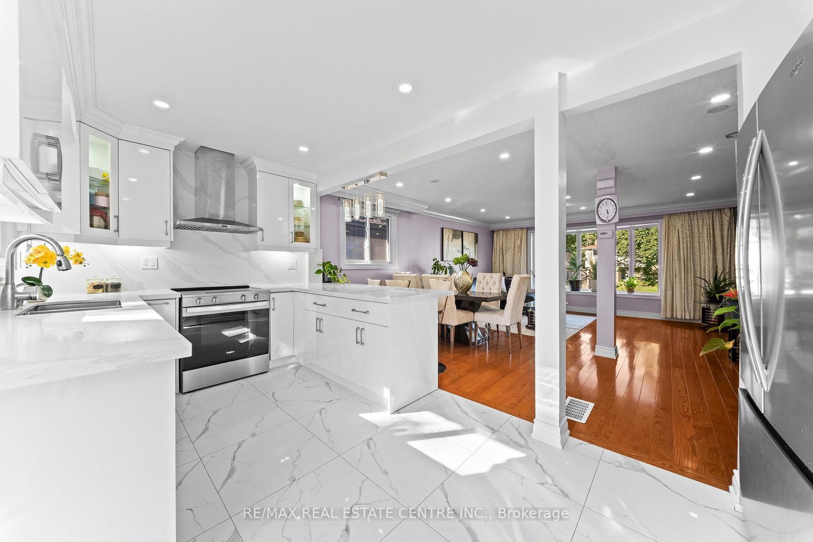 27 Jefferson Road • Brampton, ON photo 13