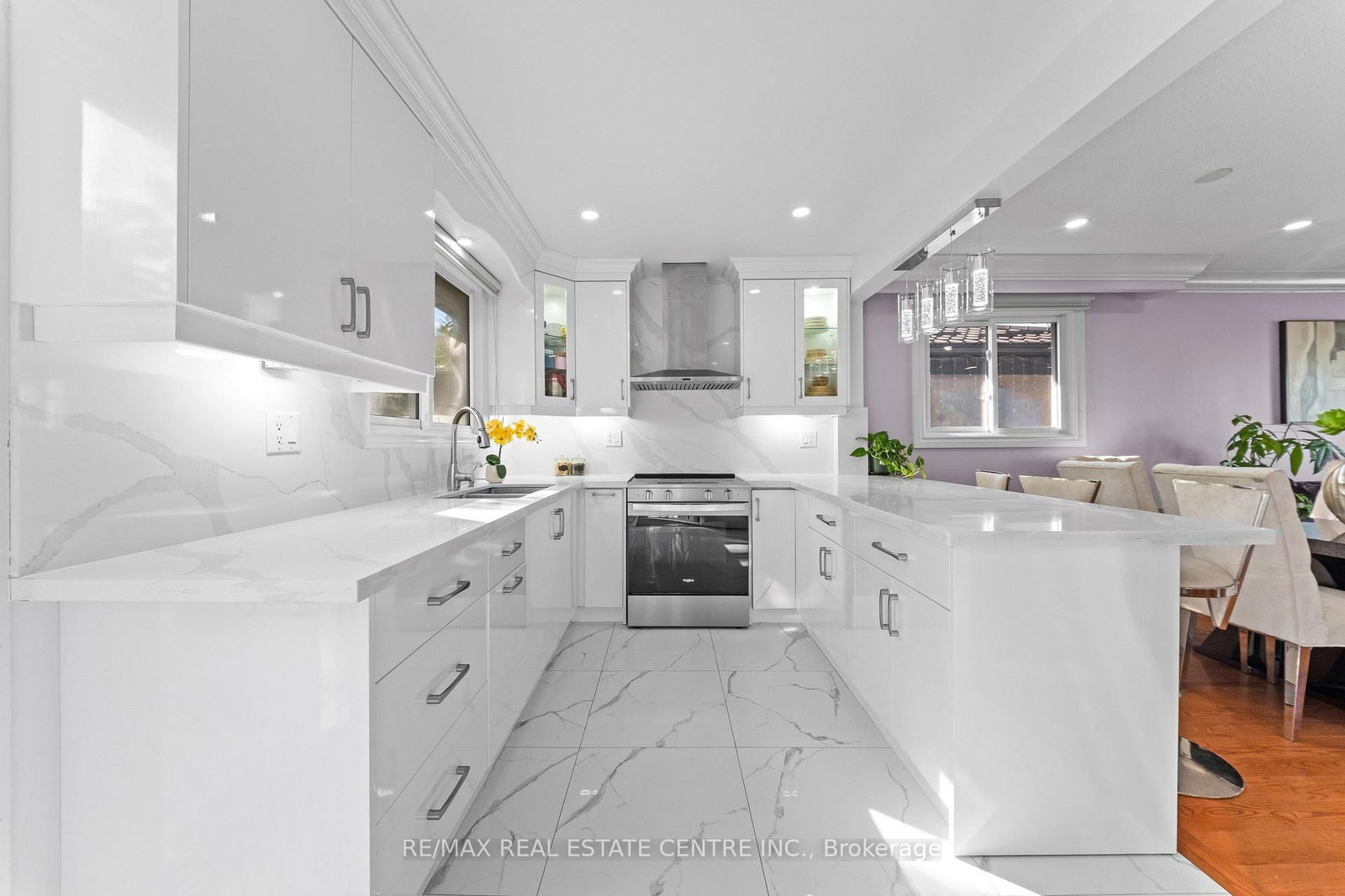 27 Jefferson Road • Brampton, ON photo 14
