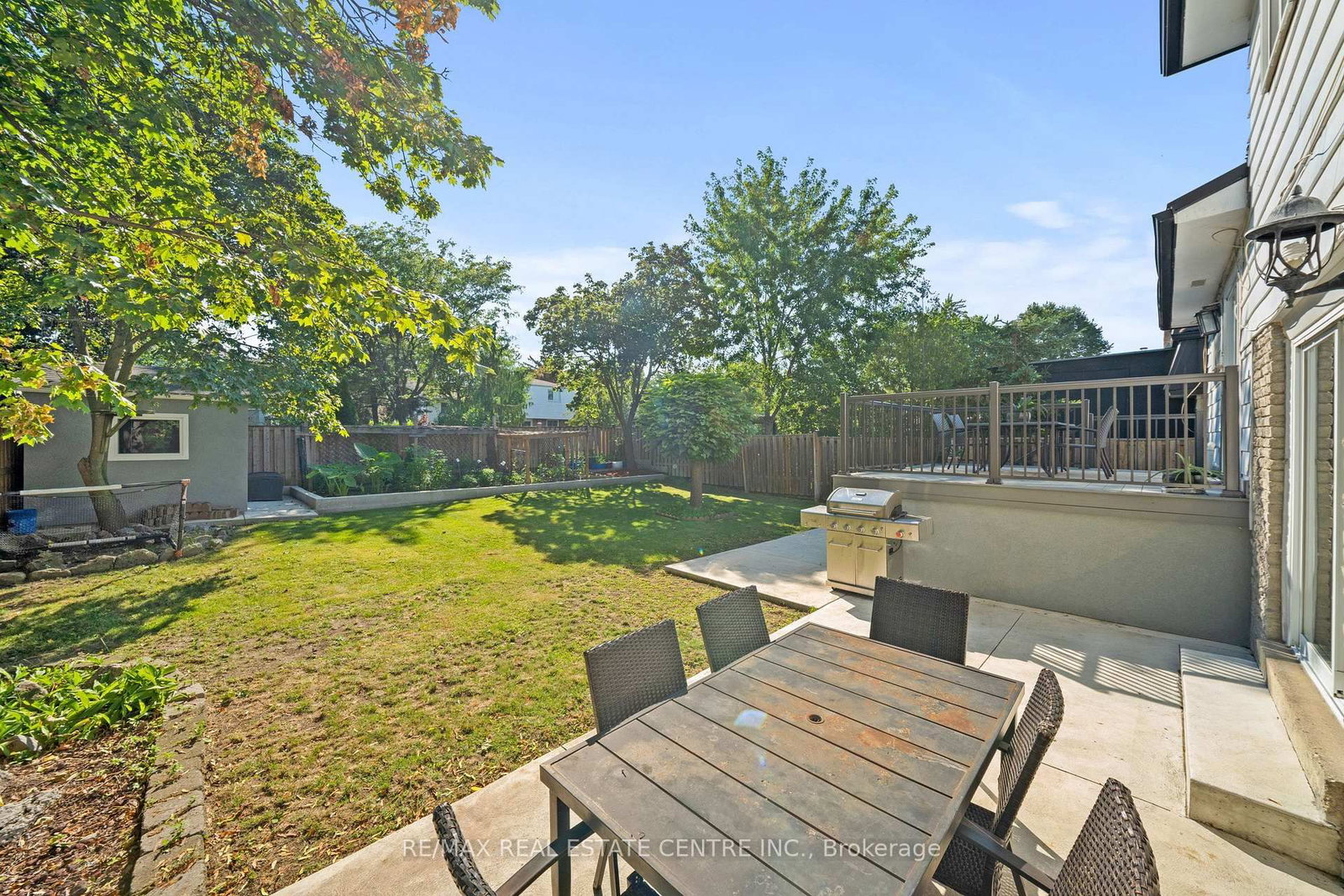 27 Jefferson Road • Brampton, ON photo 39