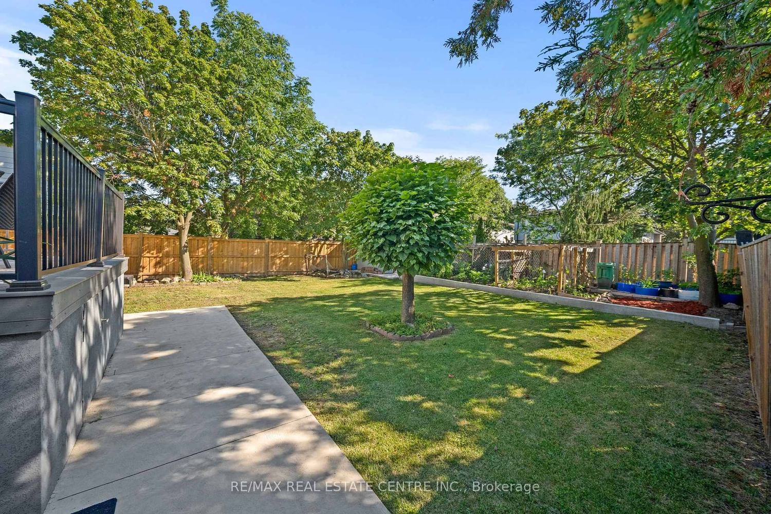 27 Jefferson Road • Brampton, ON photo 41