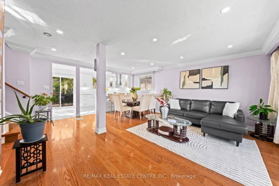 27 Jefferson Road • Brampton, ON photo 6