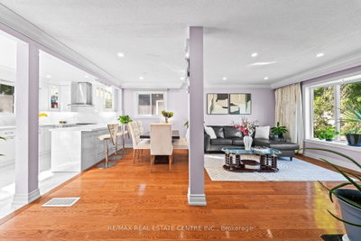 27 Jefferson Road • Brampton, ON photo 7