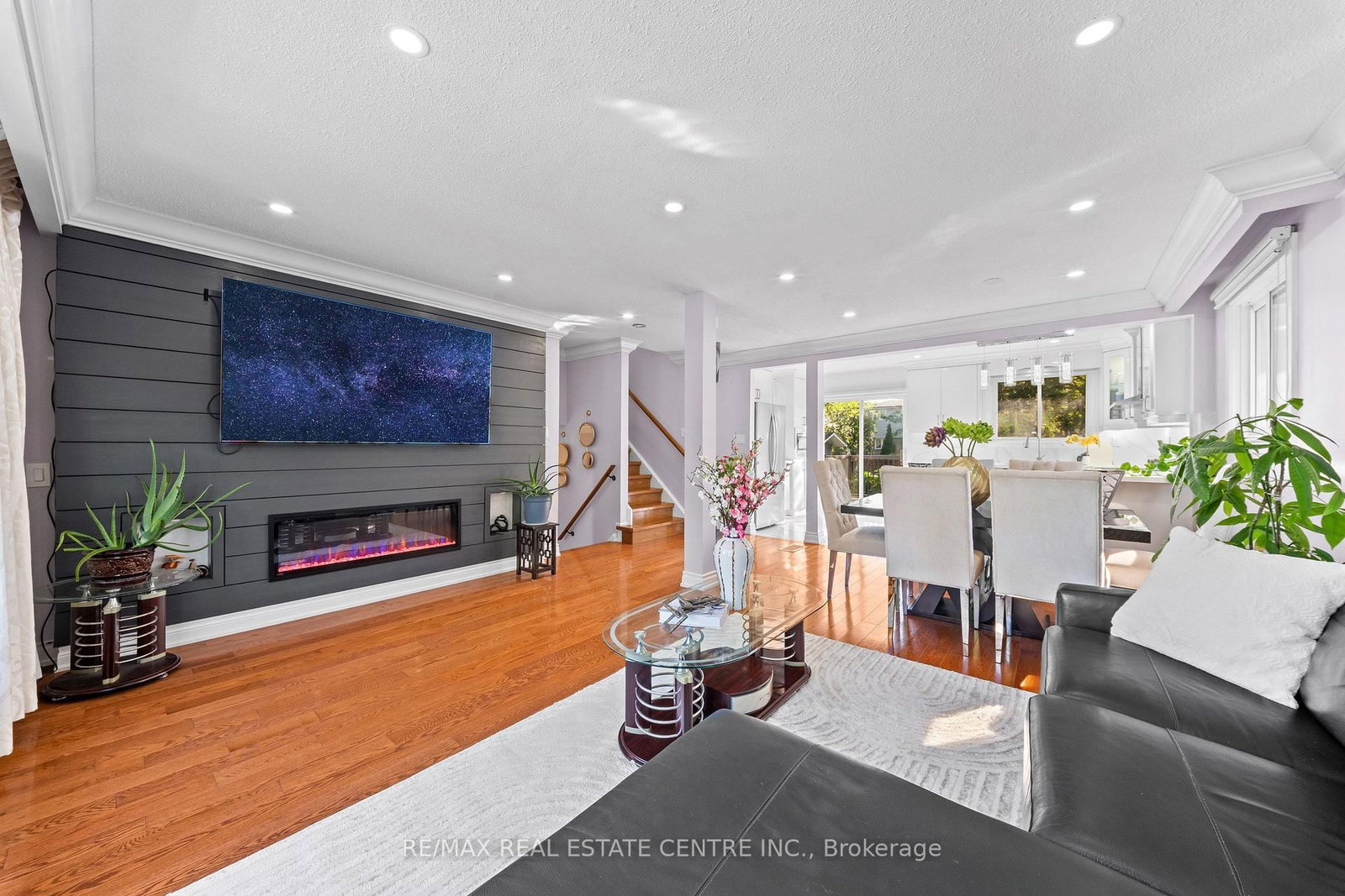 27 Jefferson Road • Brampton, ON photo 8