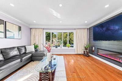 27 Jefferson Road • Brampton, ON photo 9