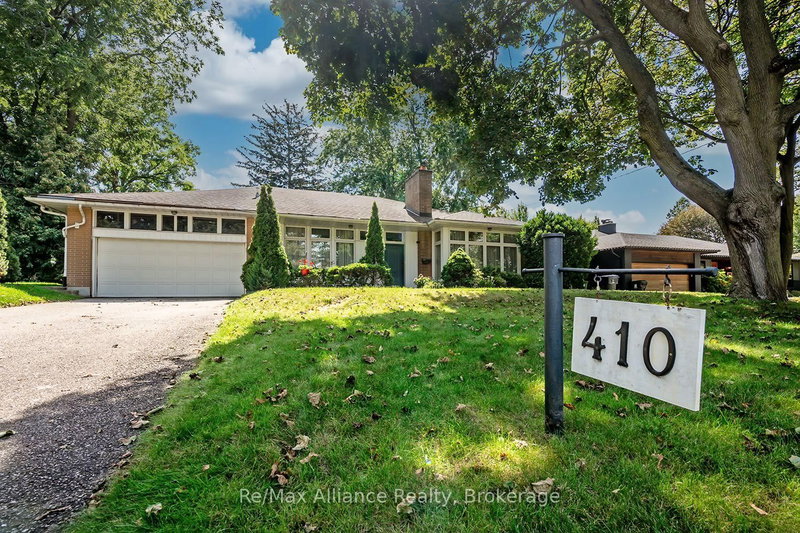 410 The Kingsway
